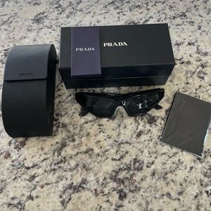 Prada Sunglasses